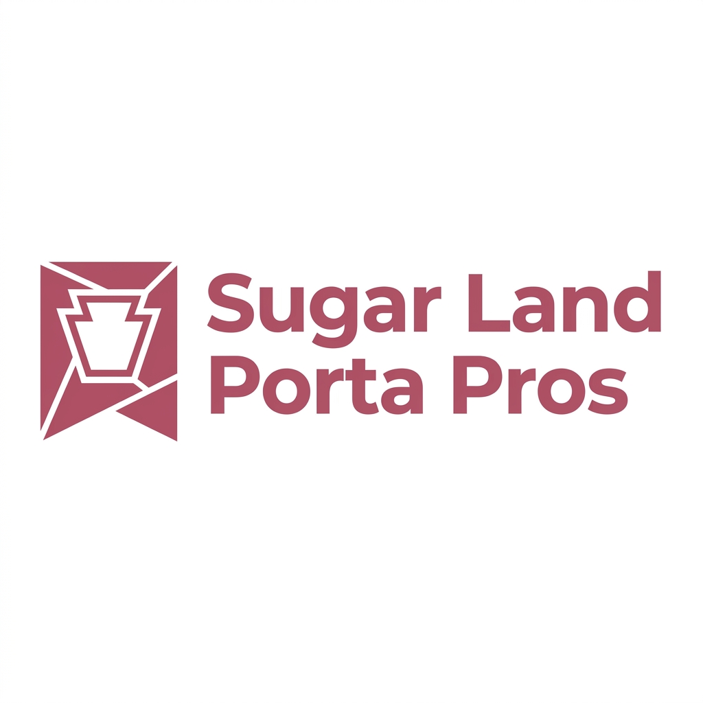 Sugar Land Porta Pros
